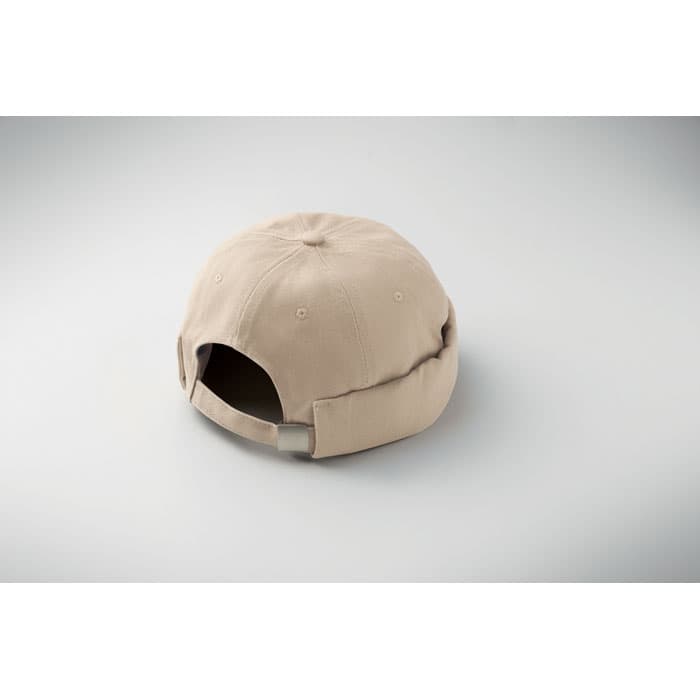 DOCK Czapka Docker