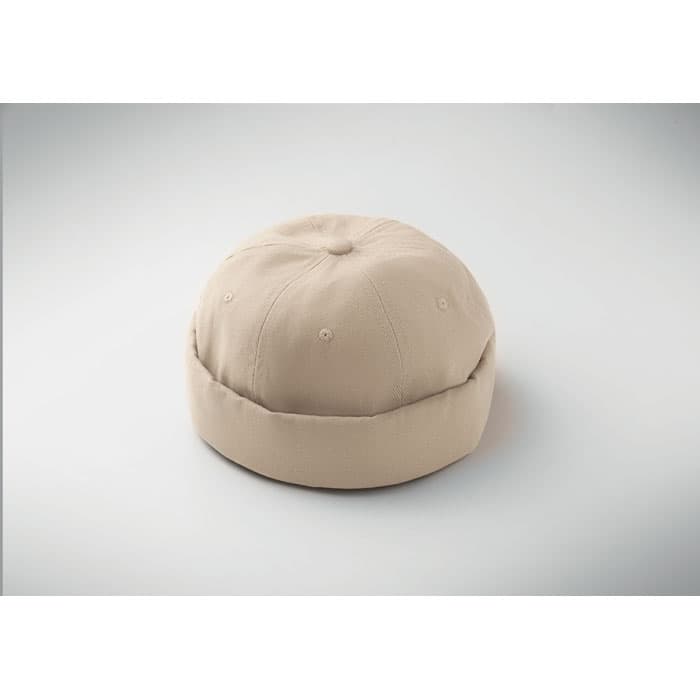 DOCK Czapka Docker