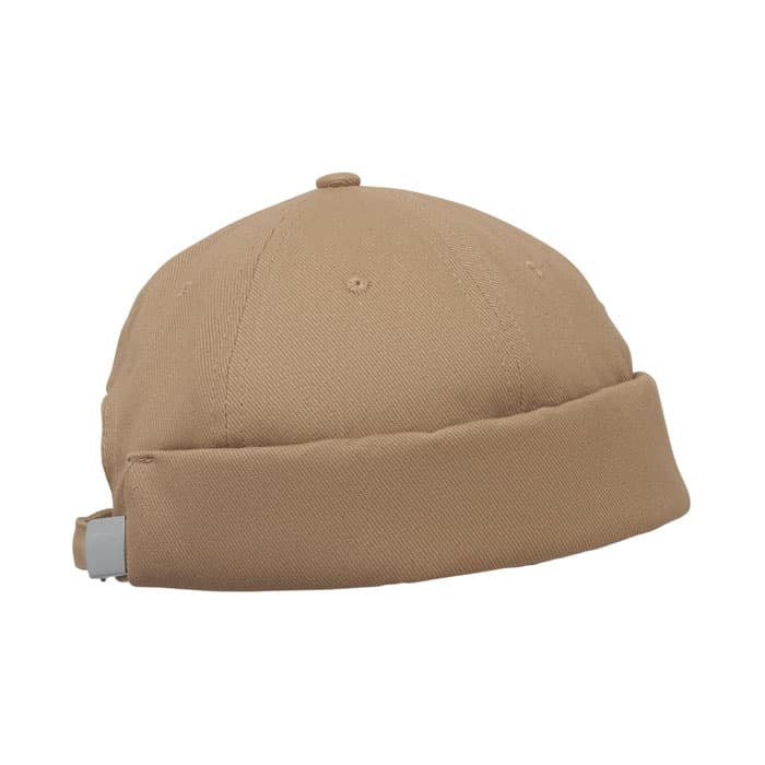 DOCK Czapka Docker