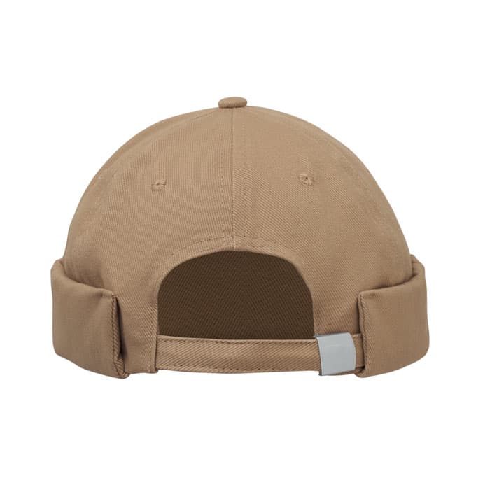 DOCK Czapka Docker