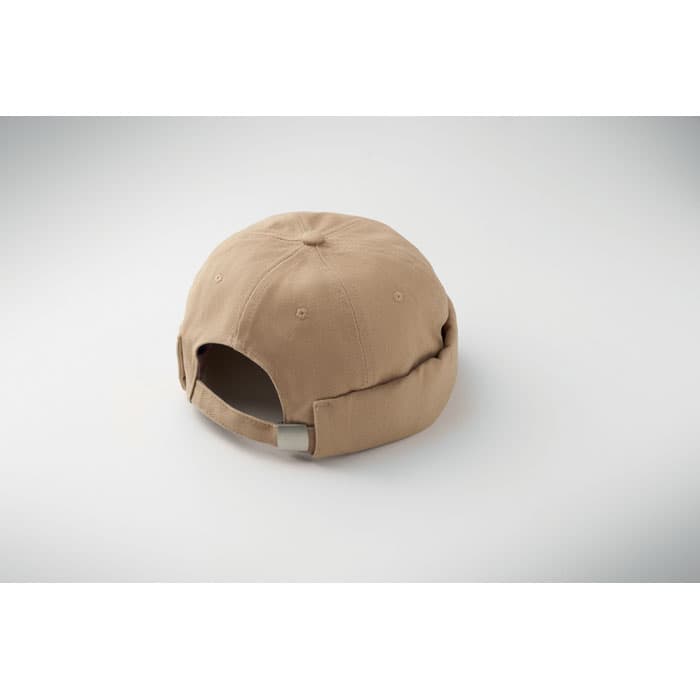 DOCK Czapka Docker