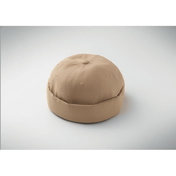 DOCK Czapka Docker