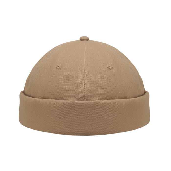 DOCK Czapka Docker