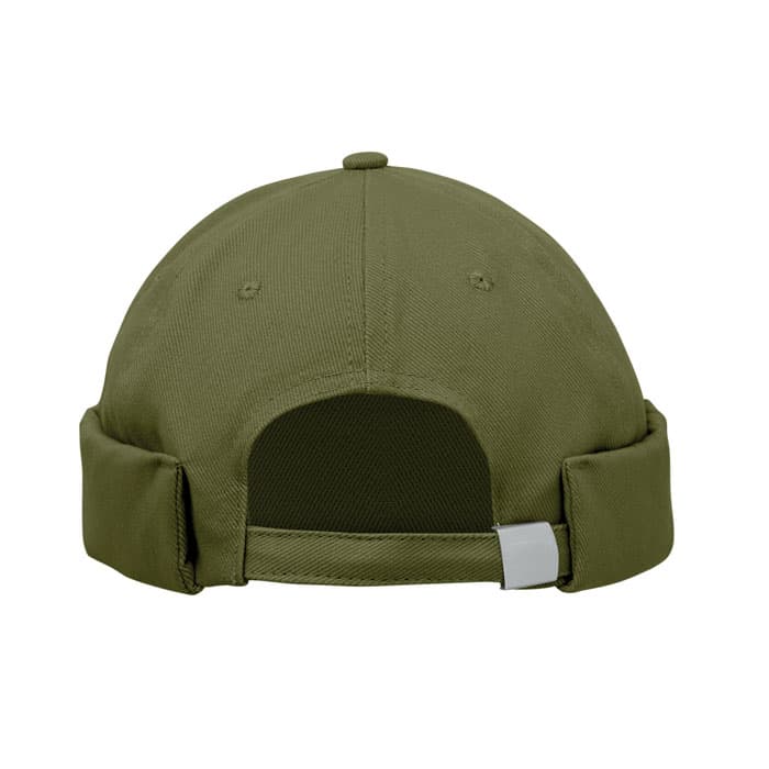 DOCK Czapka Docker