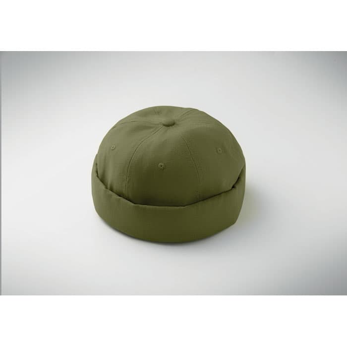 DOCK Czapka Docker