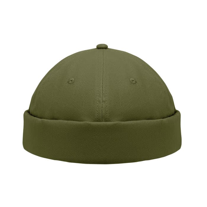 DOCK Czapka Docker