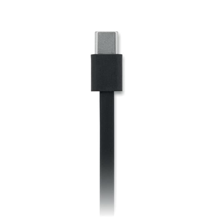 LINEA 100 zwijany kabel ładujący 100 W