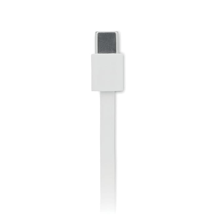 LINEA 100 zwijany kabel ładujący 100 W