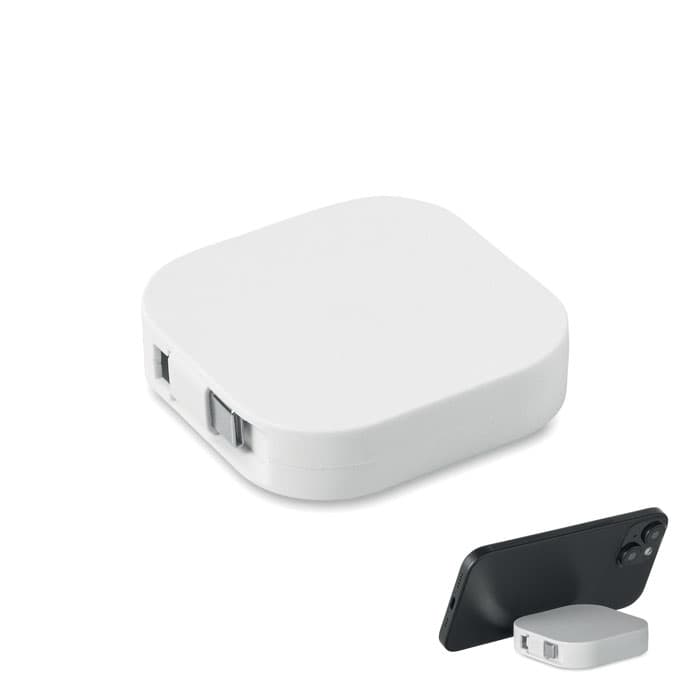 LINEA 100 zwijany kabel ładujący 100 W