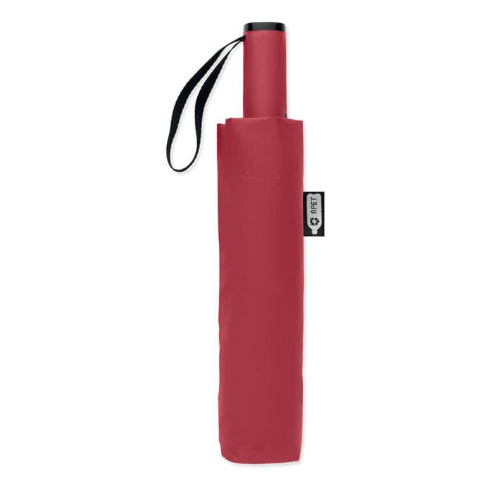 AGUMBE 23″ wiatroodporny parasol