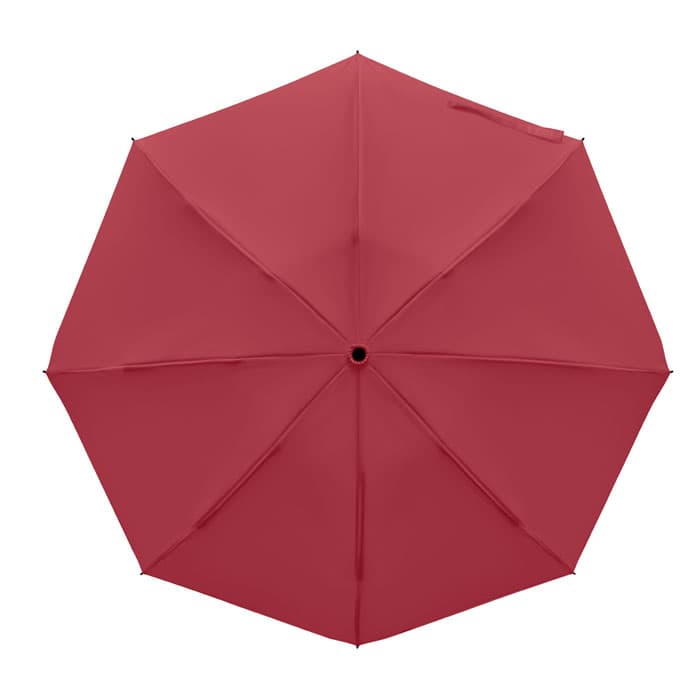 AGUMBE 23″ wiatroodporny parasol