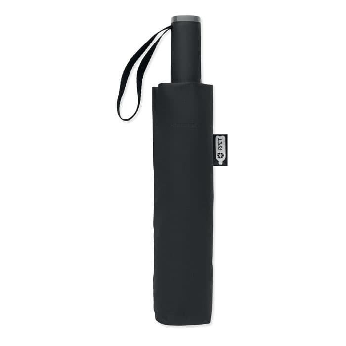 AGUMBE 23″ wiatroodporny parasol