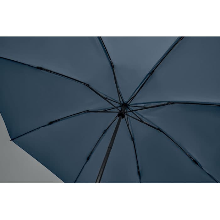 AGUMBE 23″ wiatroodporny parasol