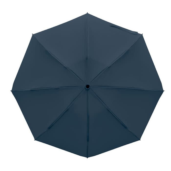 AGUMBE 23″ wiatroodporny parasol