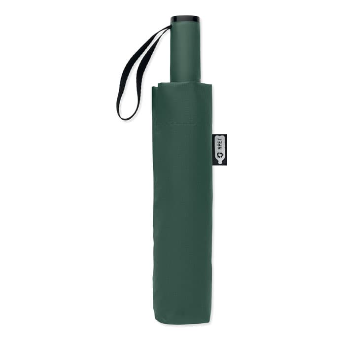 AGUMBE 23″ wiatroodporny parasol
