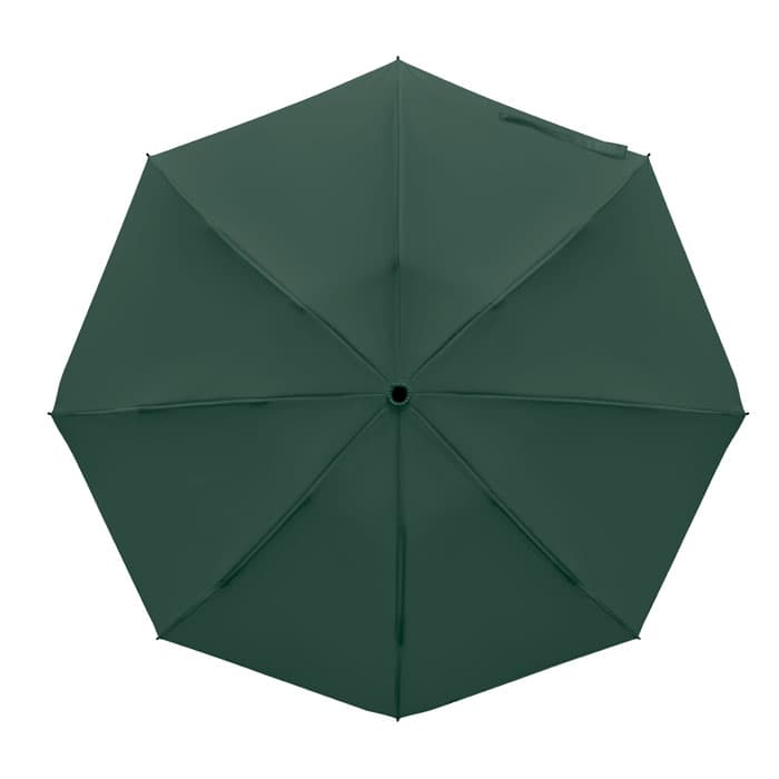 AGUMBE 23″ wiatroodporny parasol