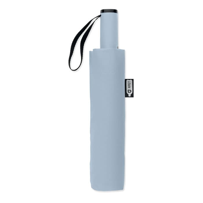 AGUMBE 23″ wiatroodporny parasol