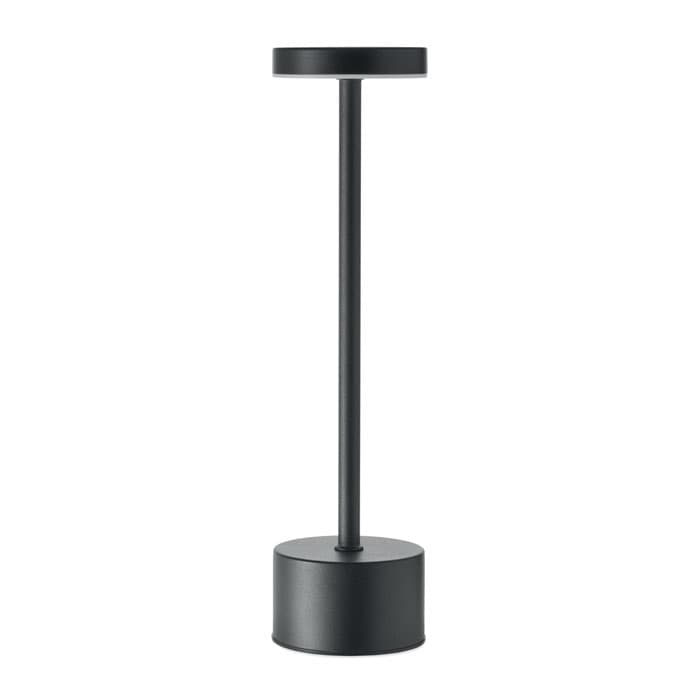 BISTRO Aluminiowa lampa stołowa