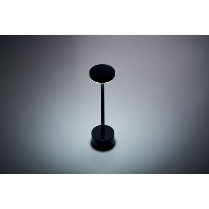 BISTRO Aluminiowa lampa stołowa