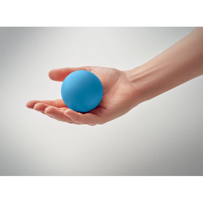FUNBALL Gumowa piłka do odbijania