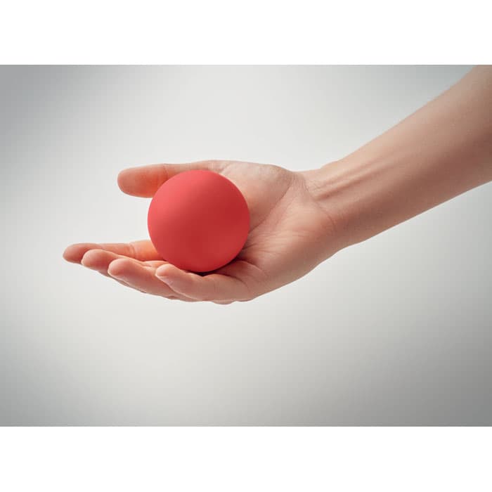 FUNBALL Gumowa piłka do odbijania