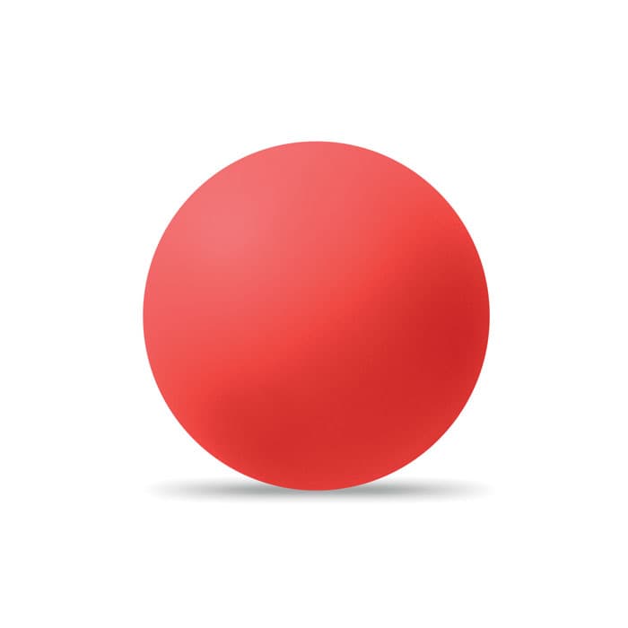 FUNBALL Gumowa piłka do odbijania