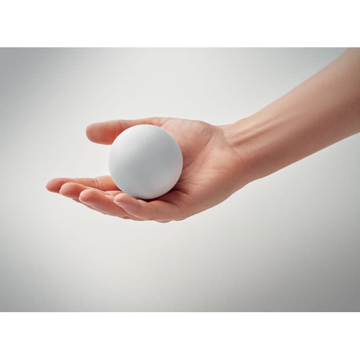 FUNBALL Gumowa piłka do odbijania