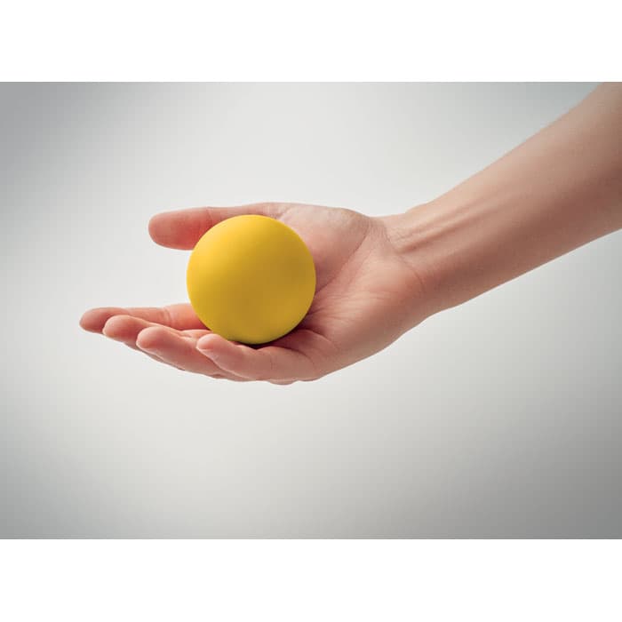 FUNBALL Gumowa piłka do odbijania