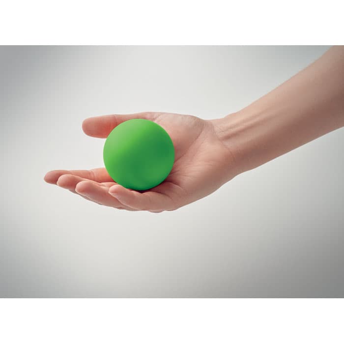 FUNBALL Gumowa piłka do odbijania