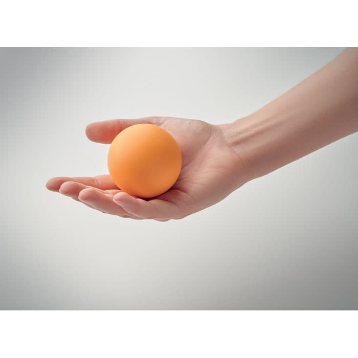 FUNBALL Gumowa piłka do odbijania