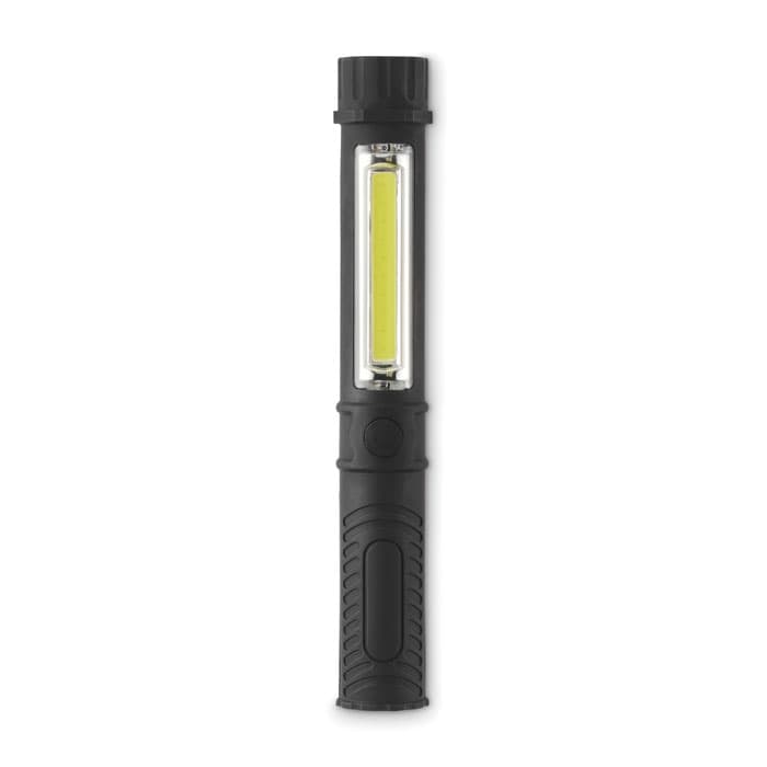 TAIER Magnetyczna latarka LED