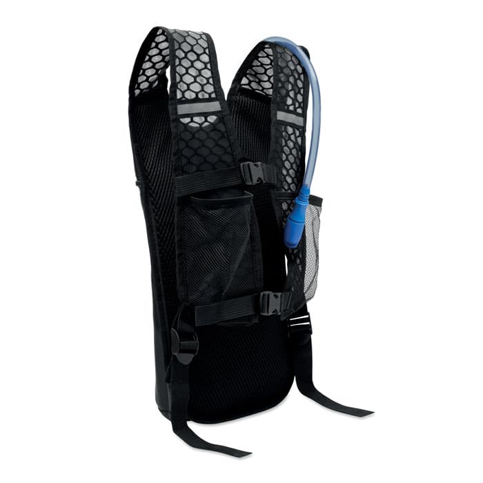 CONFI Plecak sportowy 420D PU