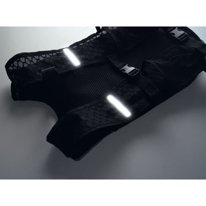 CONFI Plecak sportowy 420D PU