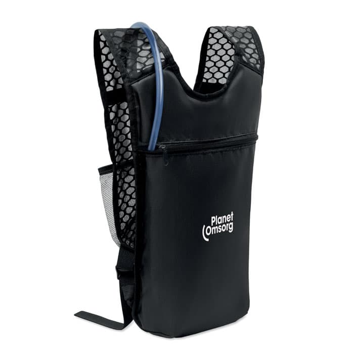 CONFI Plecak sportowy 420D PU