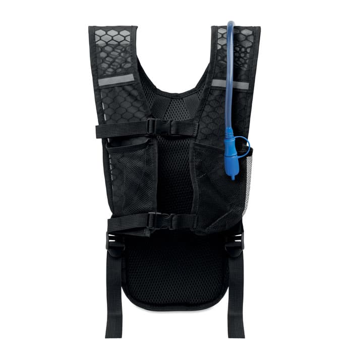 CONFI Plecak sportowy 420D PU