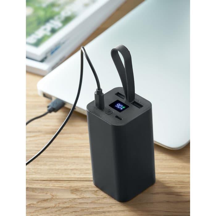 VOIMA Power bank 20.000 mAh