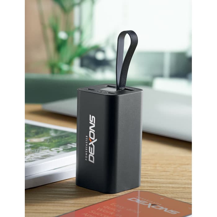 VOIMA Power bank 20.000 mAh