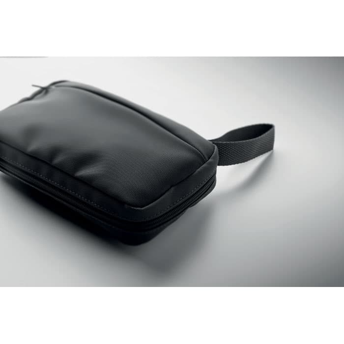 VANIT Kosmetyczka 600D RPET
