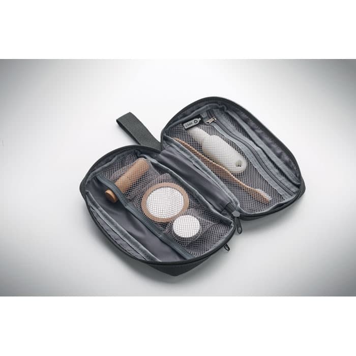 VANIT Kosmetyczka 600D RPET