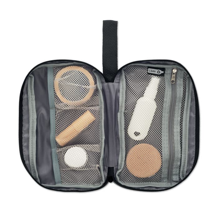 VANIT Kosmetyczka 600D RPET