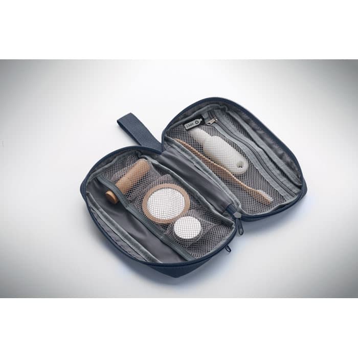 VANIT Kosmetyczka 600D RPET