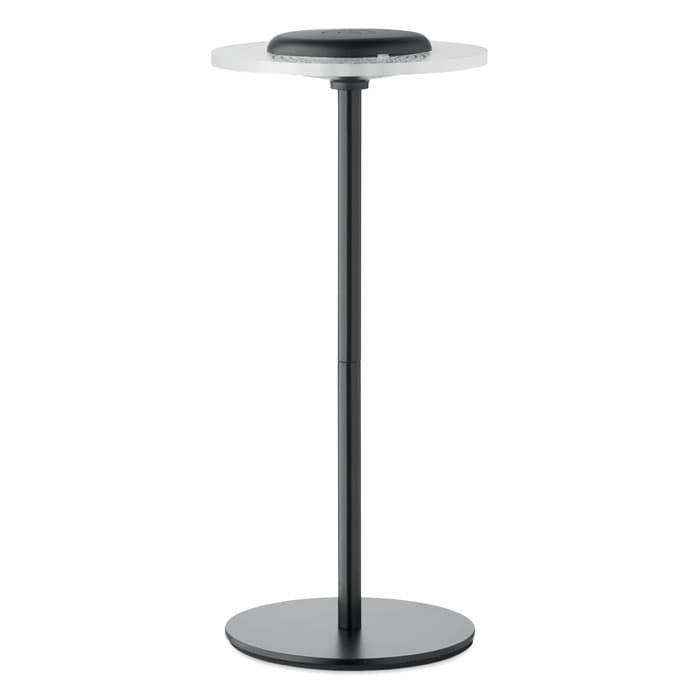 LOUNGE Akumulatorowa żelazna lampa