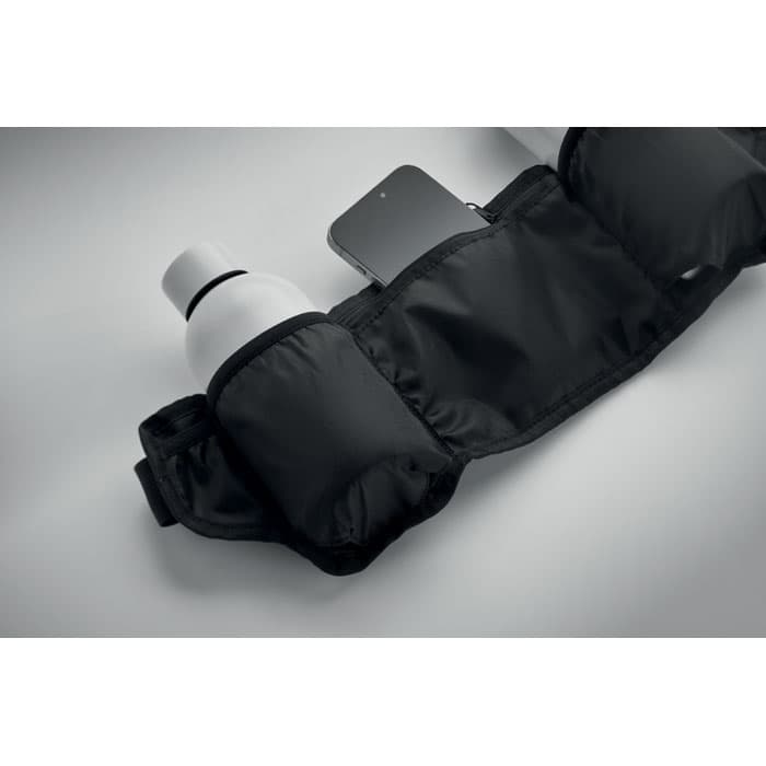 STEADY Sportowa saszetka 420D RPET