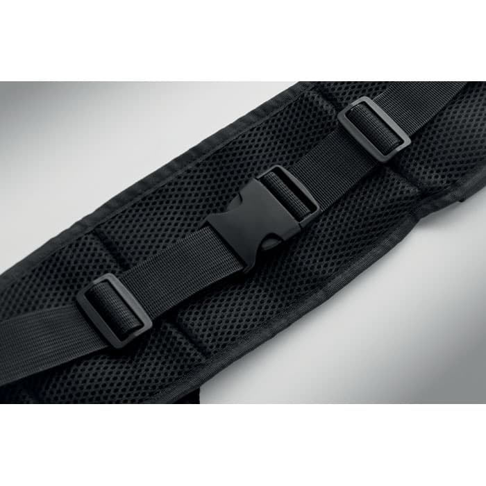 STEADY Sportowa saszetka 420D RPET
