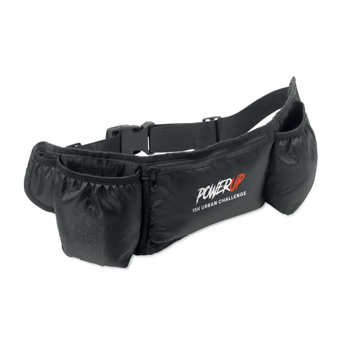 STEADY Sportowa saszetka 420D RPET