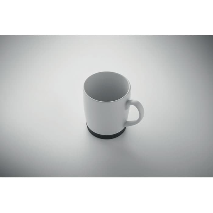 SILBASE Kubek ceramiczny 300ml