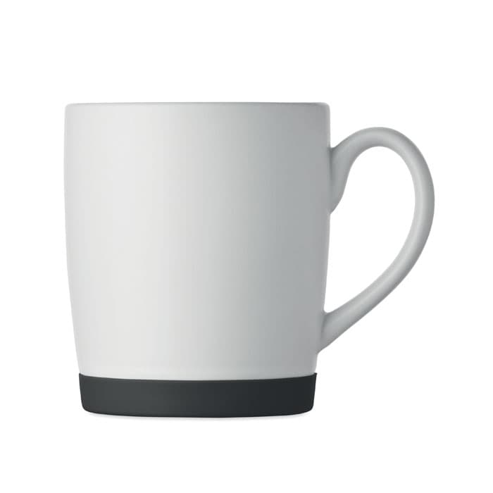 SILBASE Kubek ceramiczny 300ml