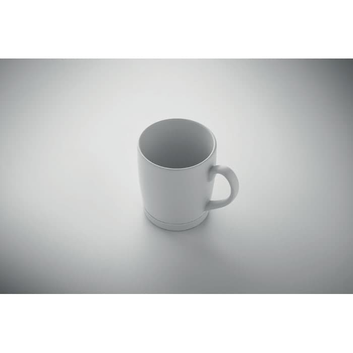 SILBASE Kubek ceramiczny 300ml