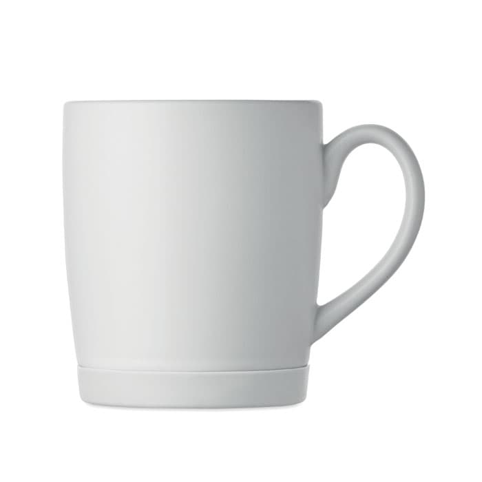 SILBASE Kubek ceramiczny 300ml