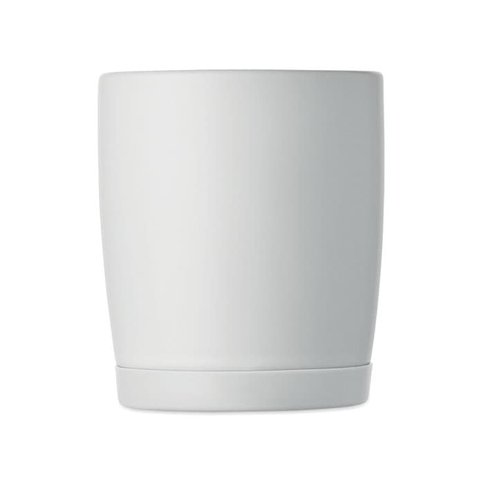 SILBASE Kubek ceramiczny 300ml